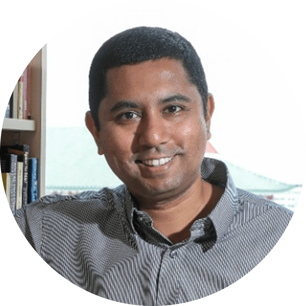 Kamaludeen Nasir