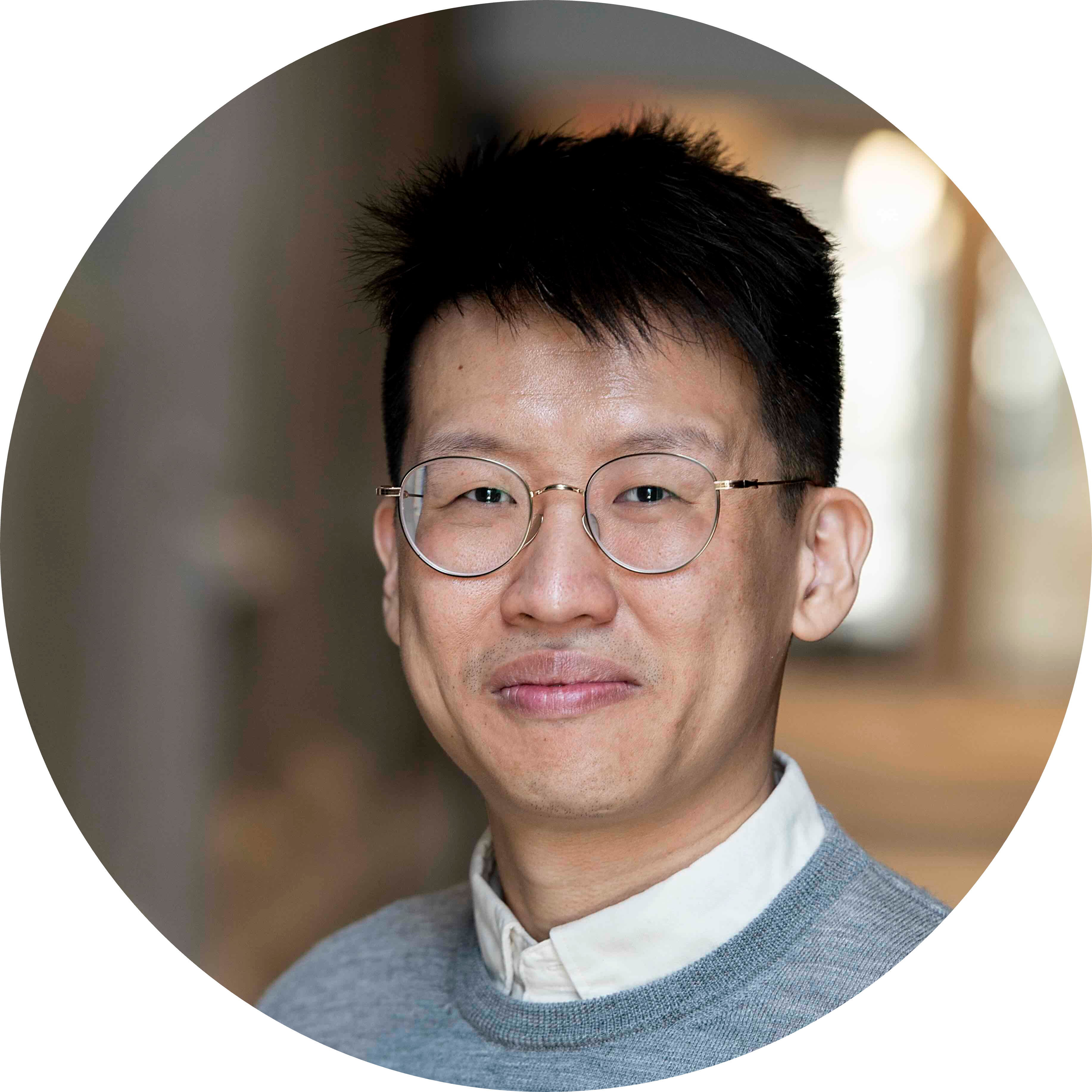 Victor Zhuang