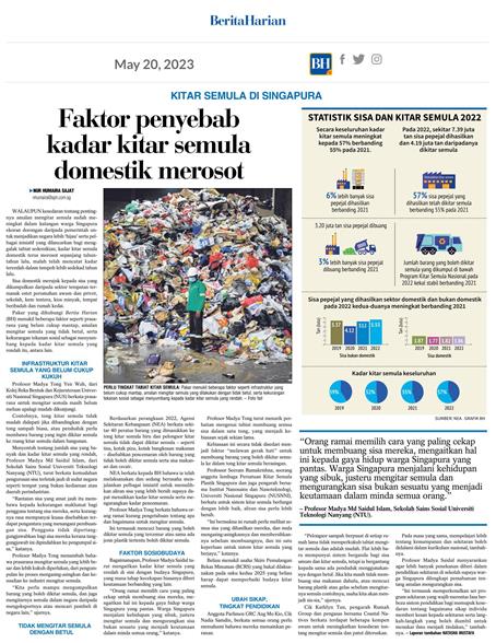 Berita Harian, 20 May (1)