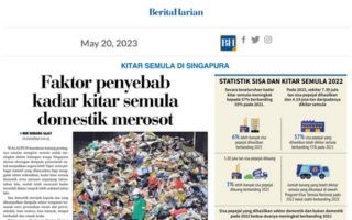 Berita Harian 20 May article thumbnail