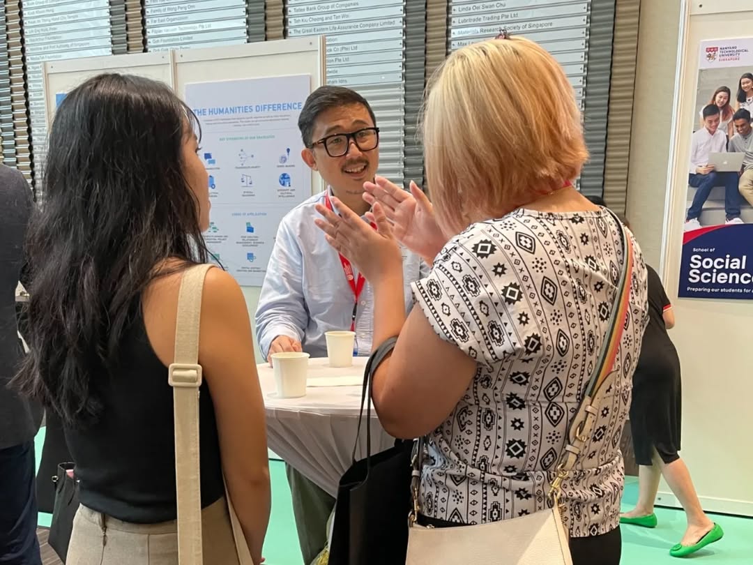 Industry Engagement Day