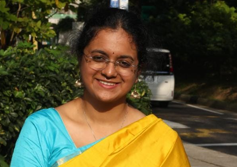 Balaji Akshaya