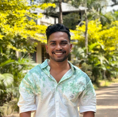 Karalamkunnath Ashif Shaheer