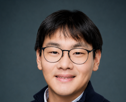 Chen Chaofan