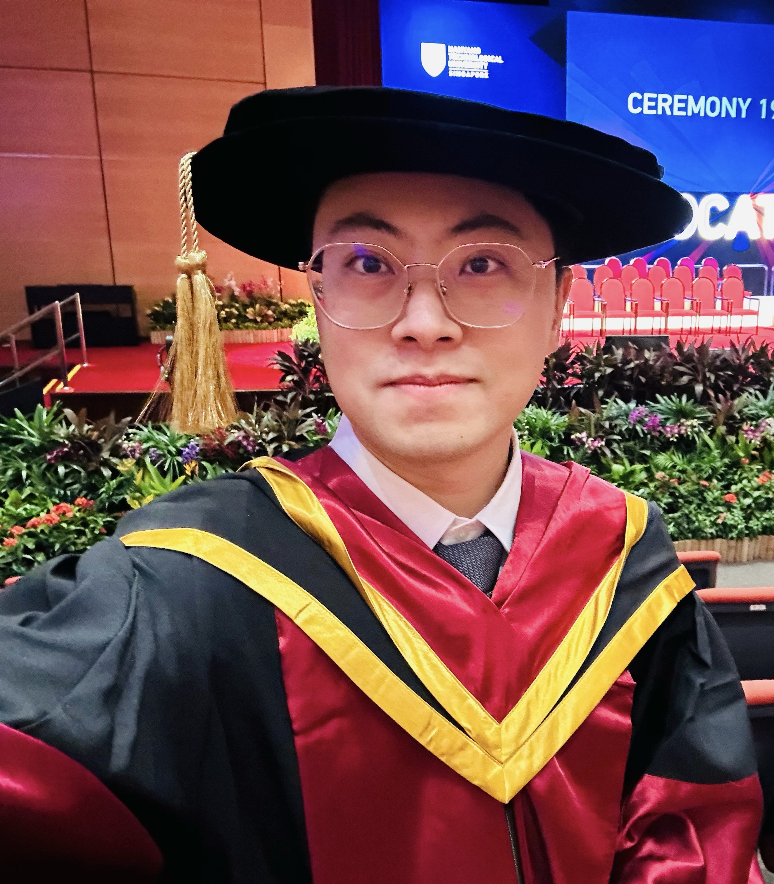 Chen Xingyan