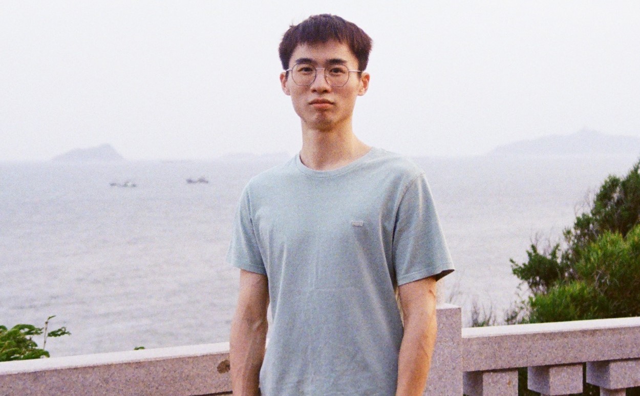 Chen Yichao