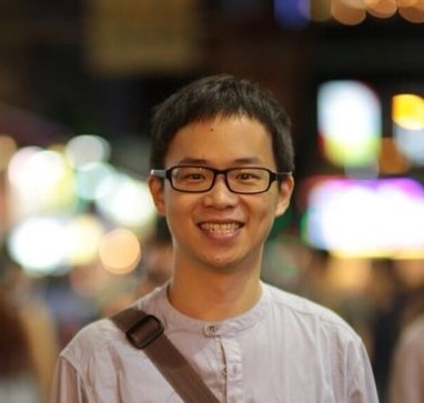 Cheung Lap Kin Ross