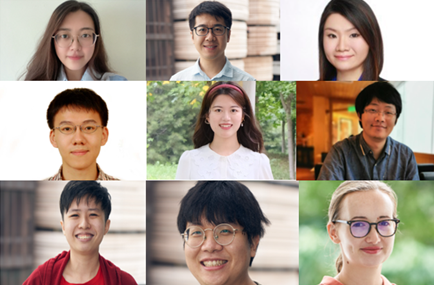 Current Students