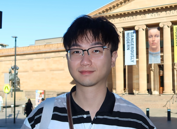 Gu Yuheng