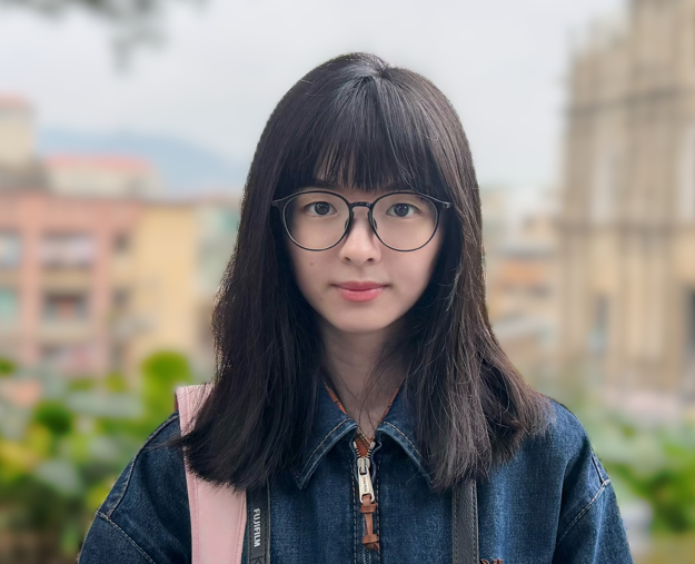 Han Yue