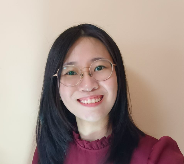 Janice Lee Jia Yi