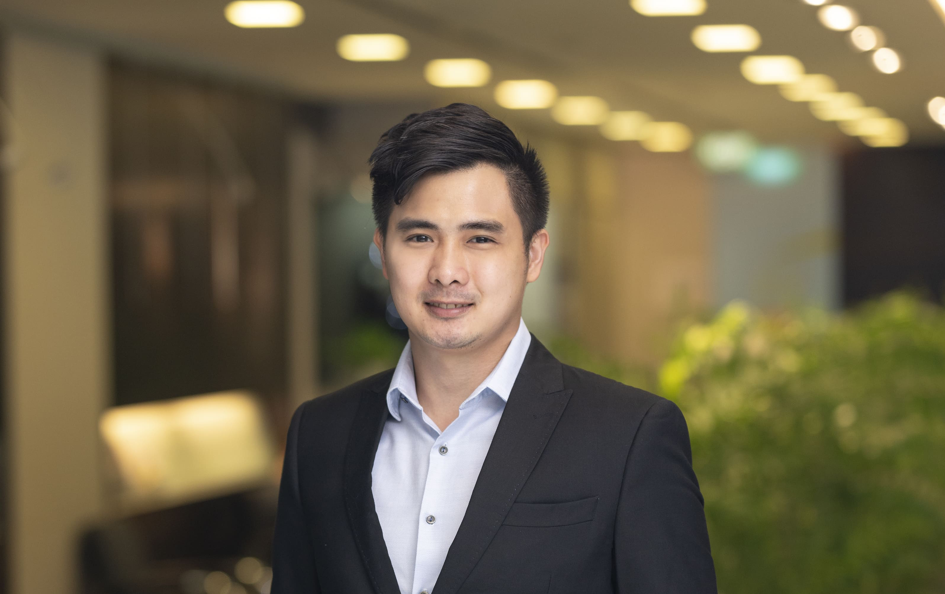 Tan Jie Jarrett