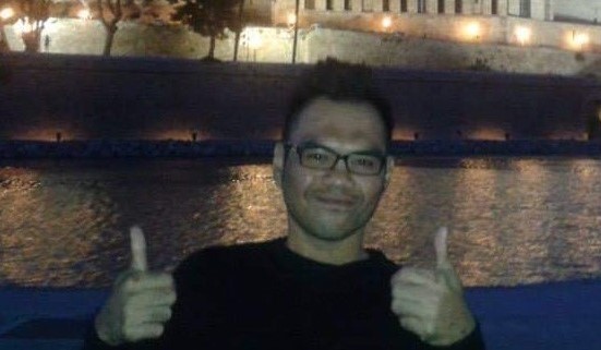Muhammad Kamal Jauhari Bin Zaini