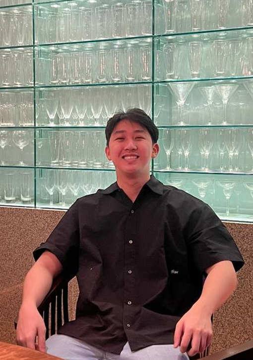 John Tan Zhu En