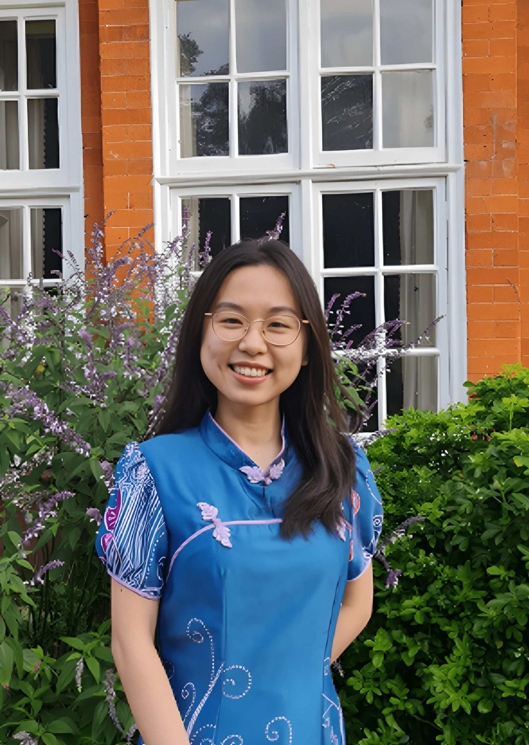 Joyce Hu Xin Enn