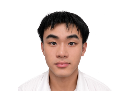 Julian Conrad Ong
