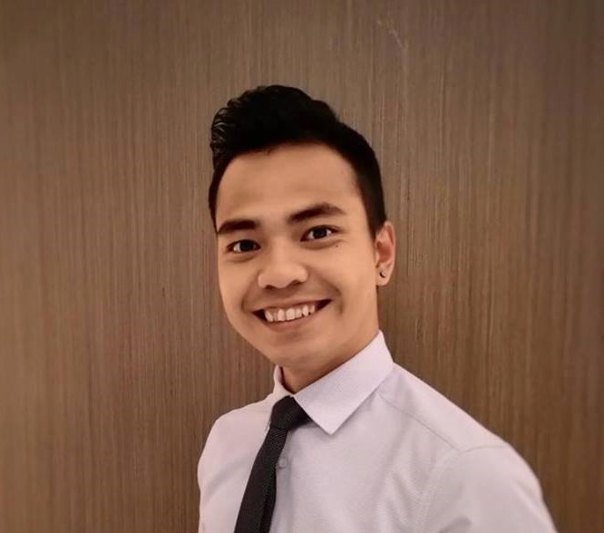 Lee Ming Hao Ivan