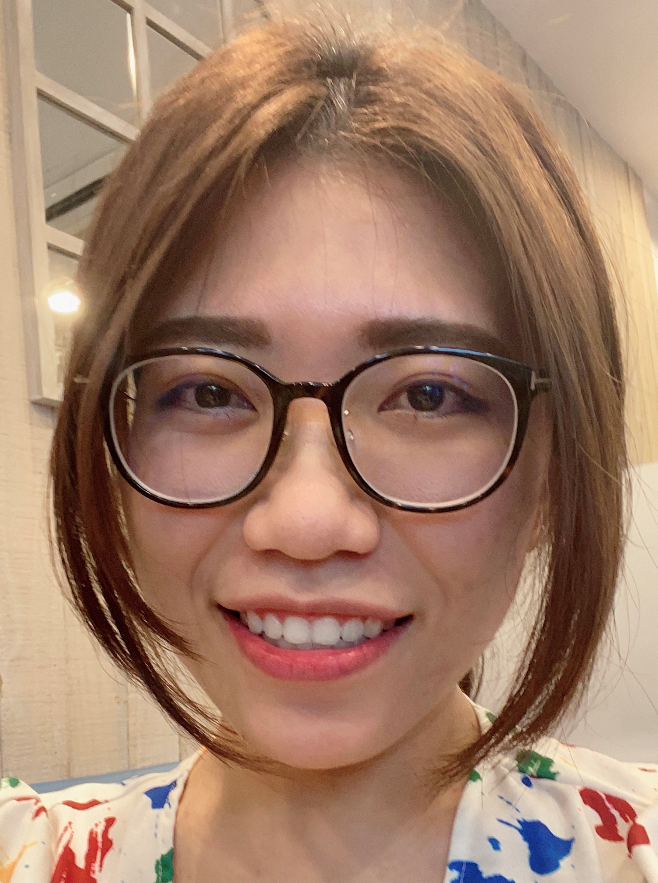 Liu Haodan