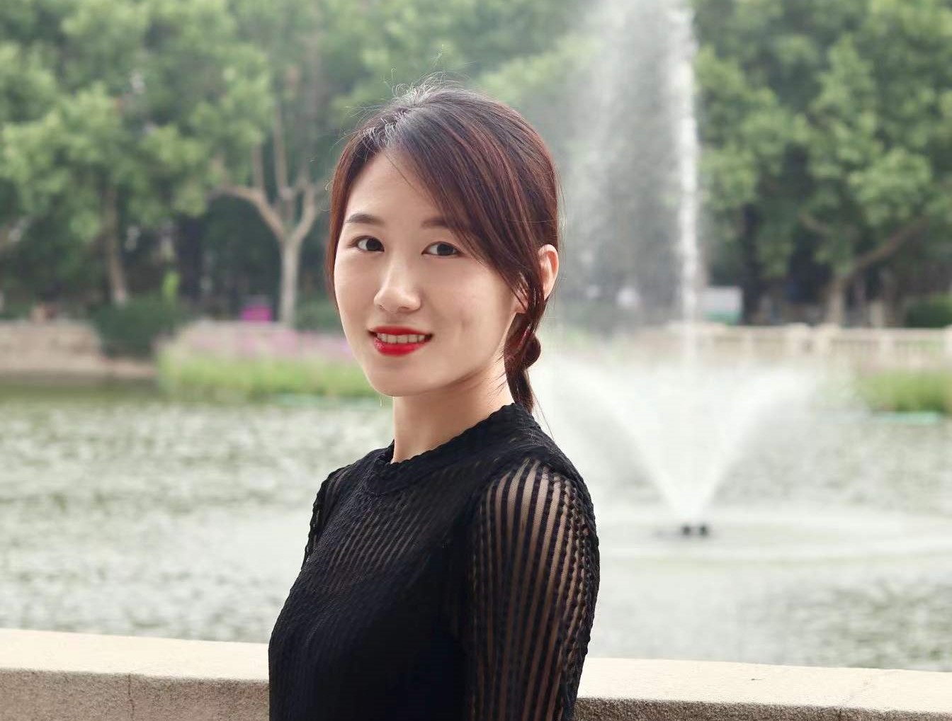 Ma Zhuoru