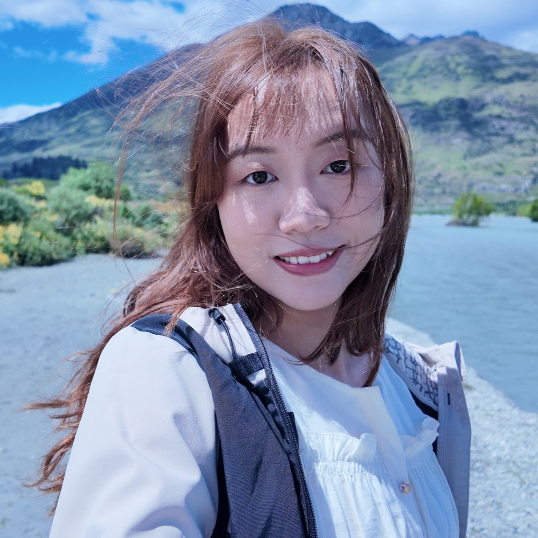 Pan Lei