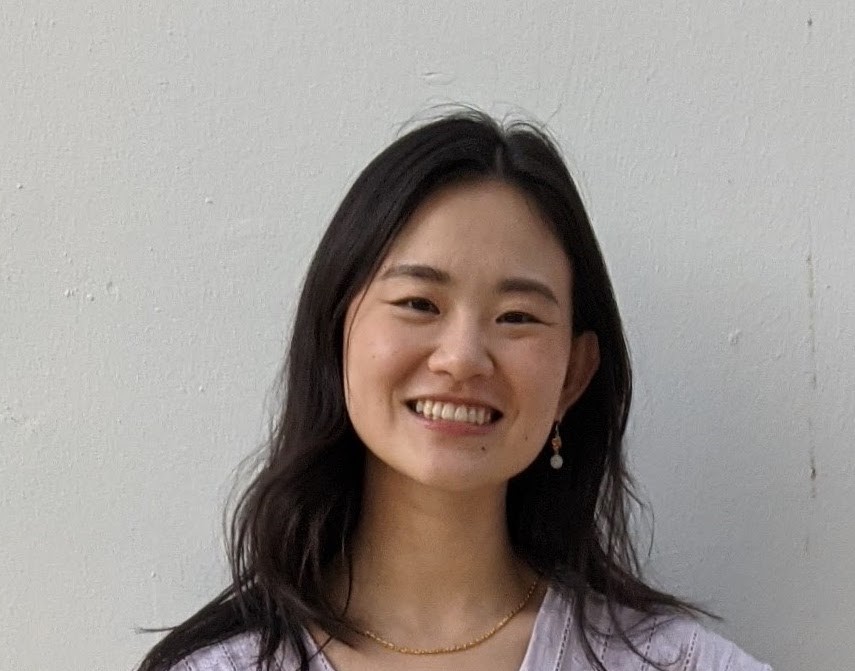 Siew Kiah Hui Savannah