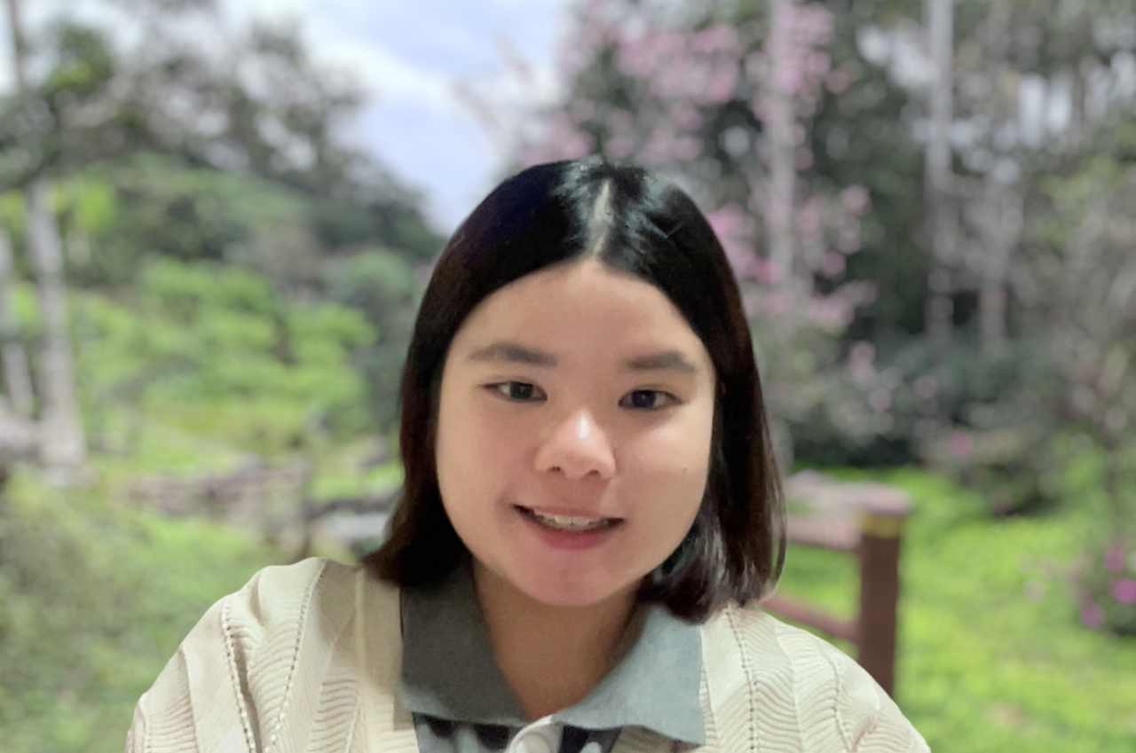 Sim Yue Ling