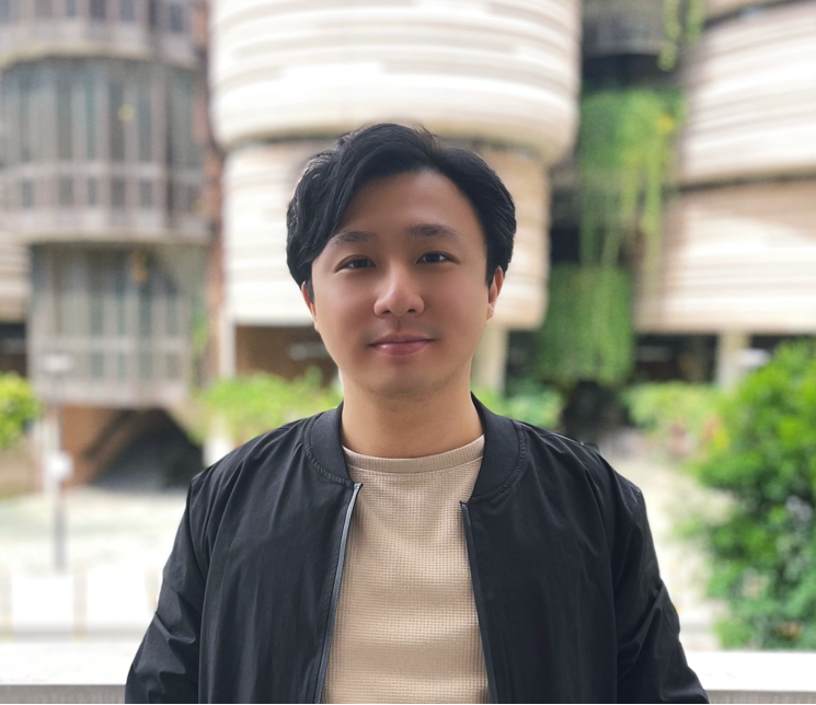 Tan Han Wei