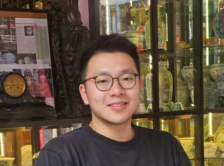 Wu Jialin