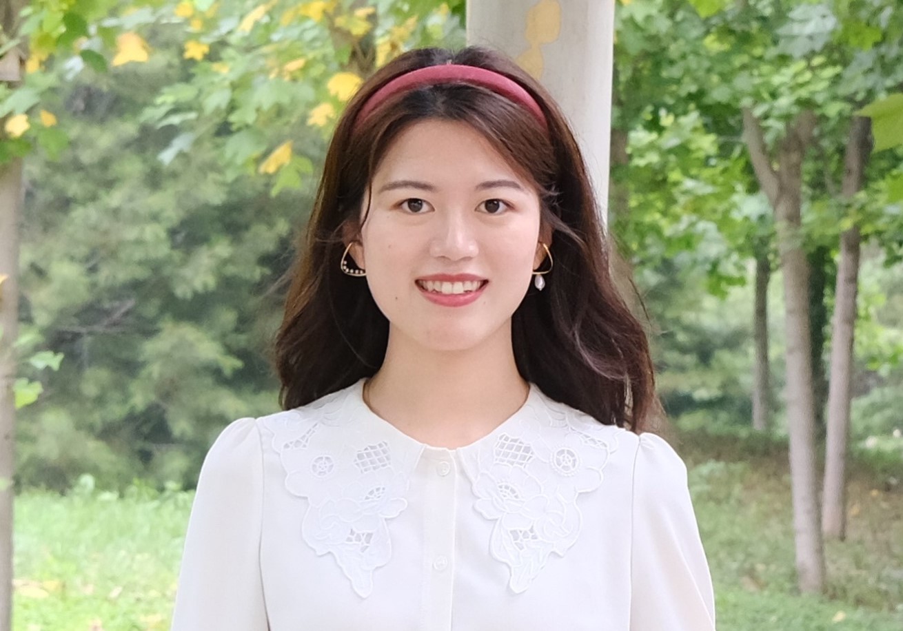 Wu Jiani