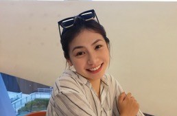 Yu Xinfang