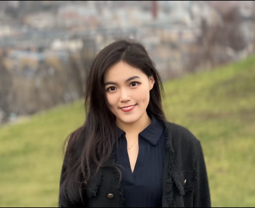 Zhang Wenyi