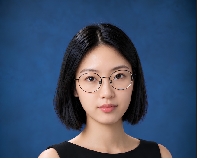 Zhang Xiaoling