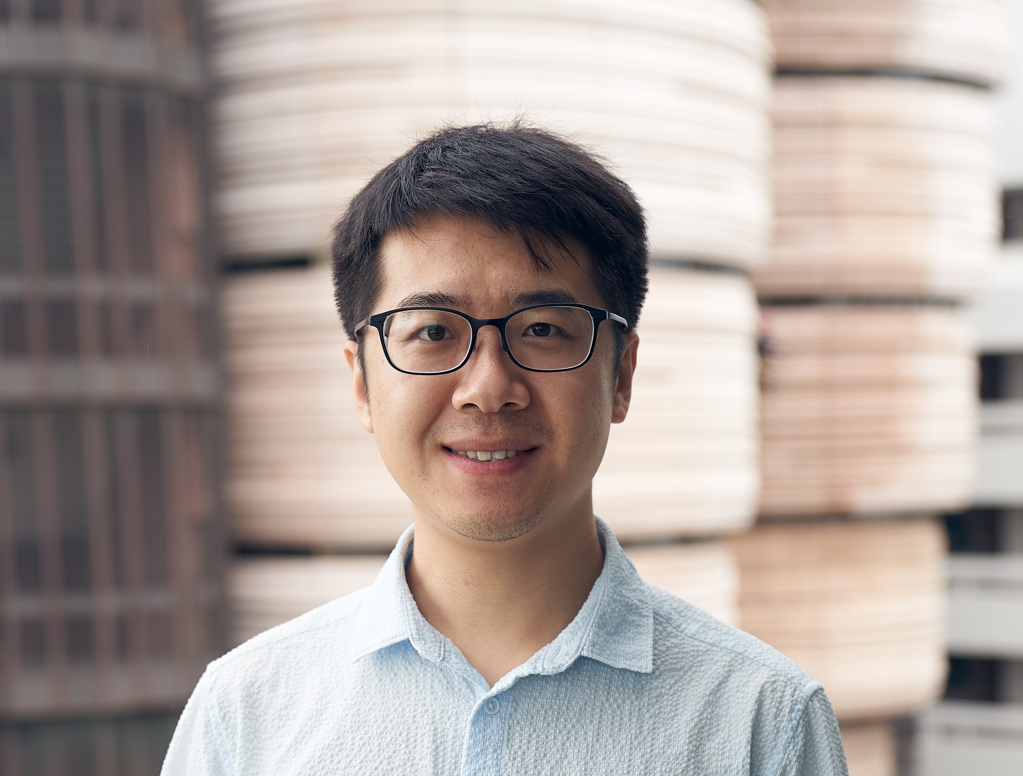 Zhao Yi