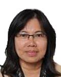 Dr Tan Soo Yin