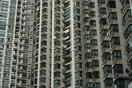 non-recourse mortgage, housing bubble, China