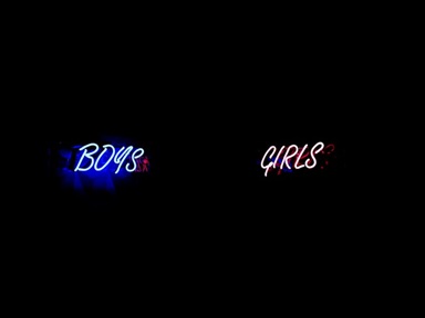 gender, gender bias