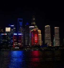 China, China economy, Asean