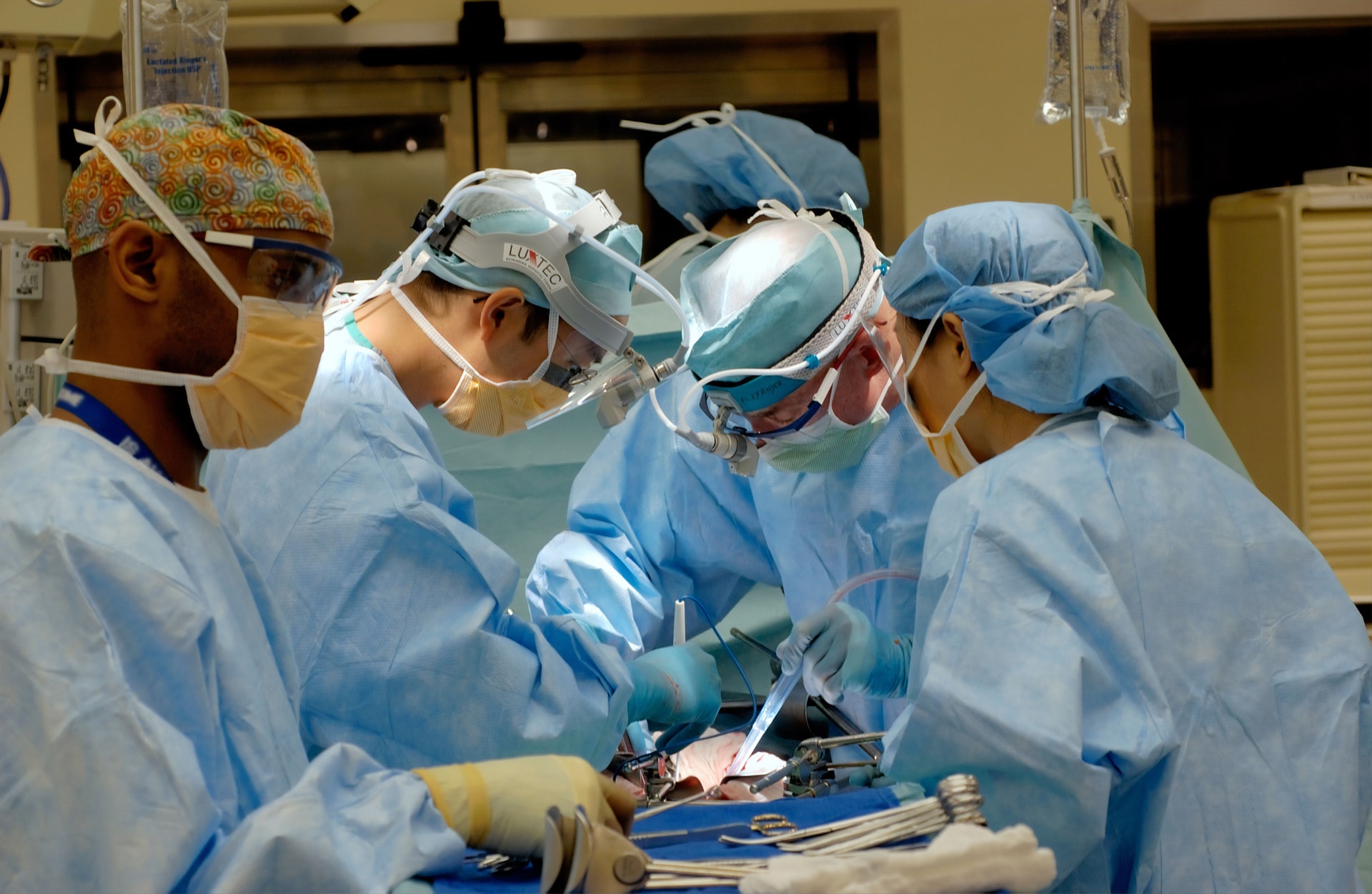 theatre, illness, doctors, medical students