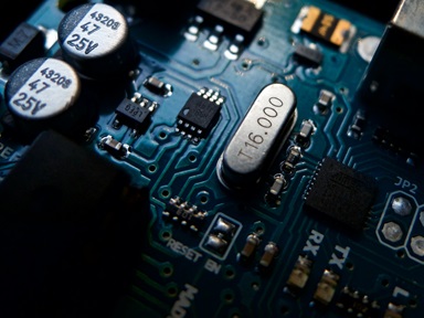 Electrical components