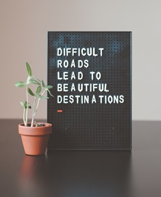 Positive quote