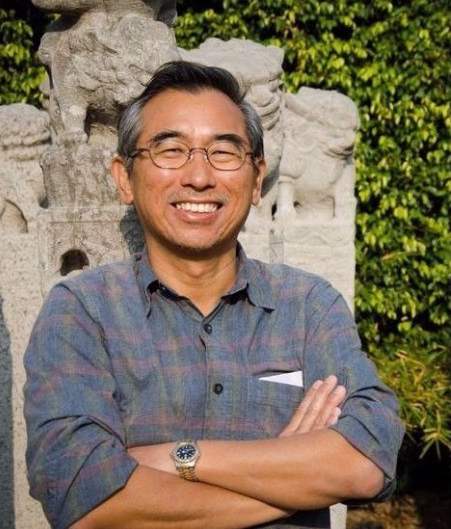 Prof Kian Woon Kwok