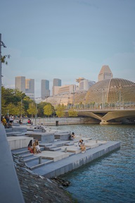 carbon tax, Singapore