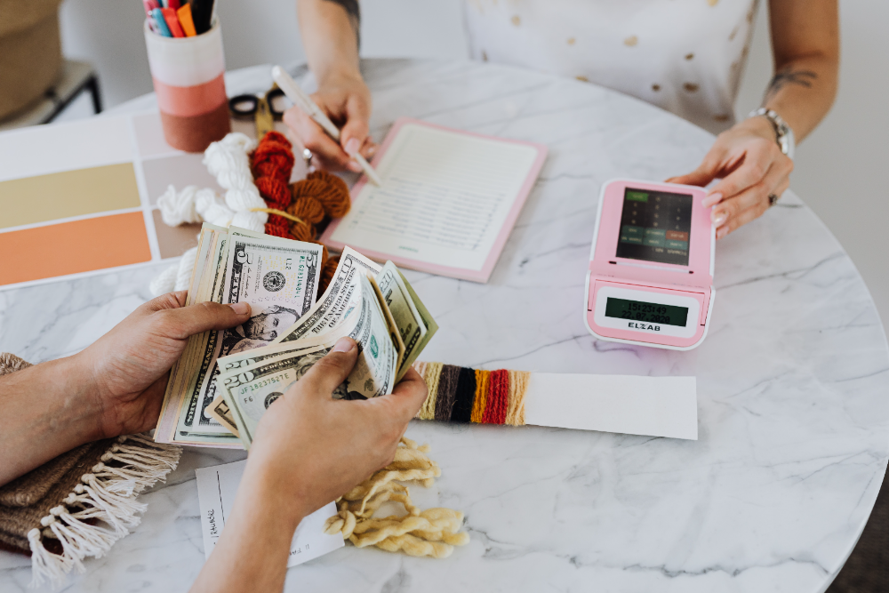 repugnance, profit-making, online experiments