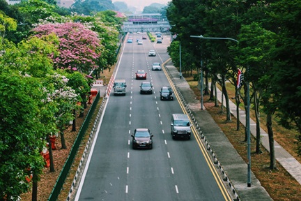Singapore energy, energy security, green energy