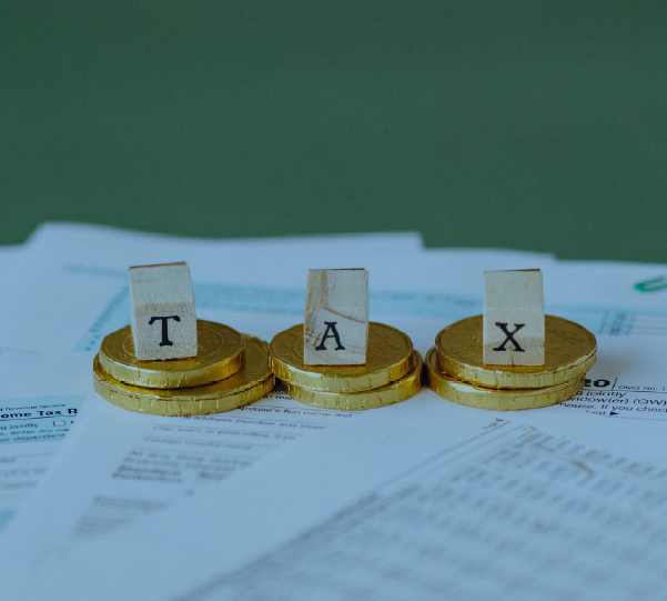 Natural Field Experiments, Tax Compliance, China