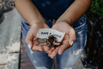 charity, philanthropy, donations