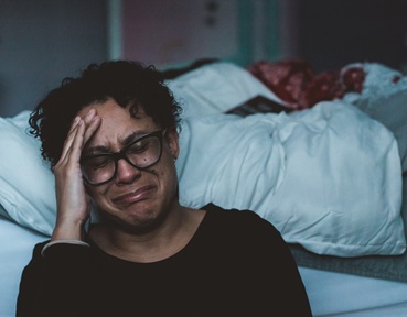 depression, middle-life, loneliness, suicidality