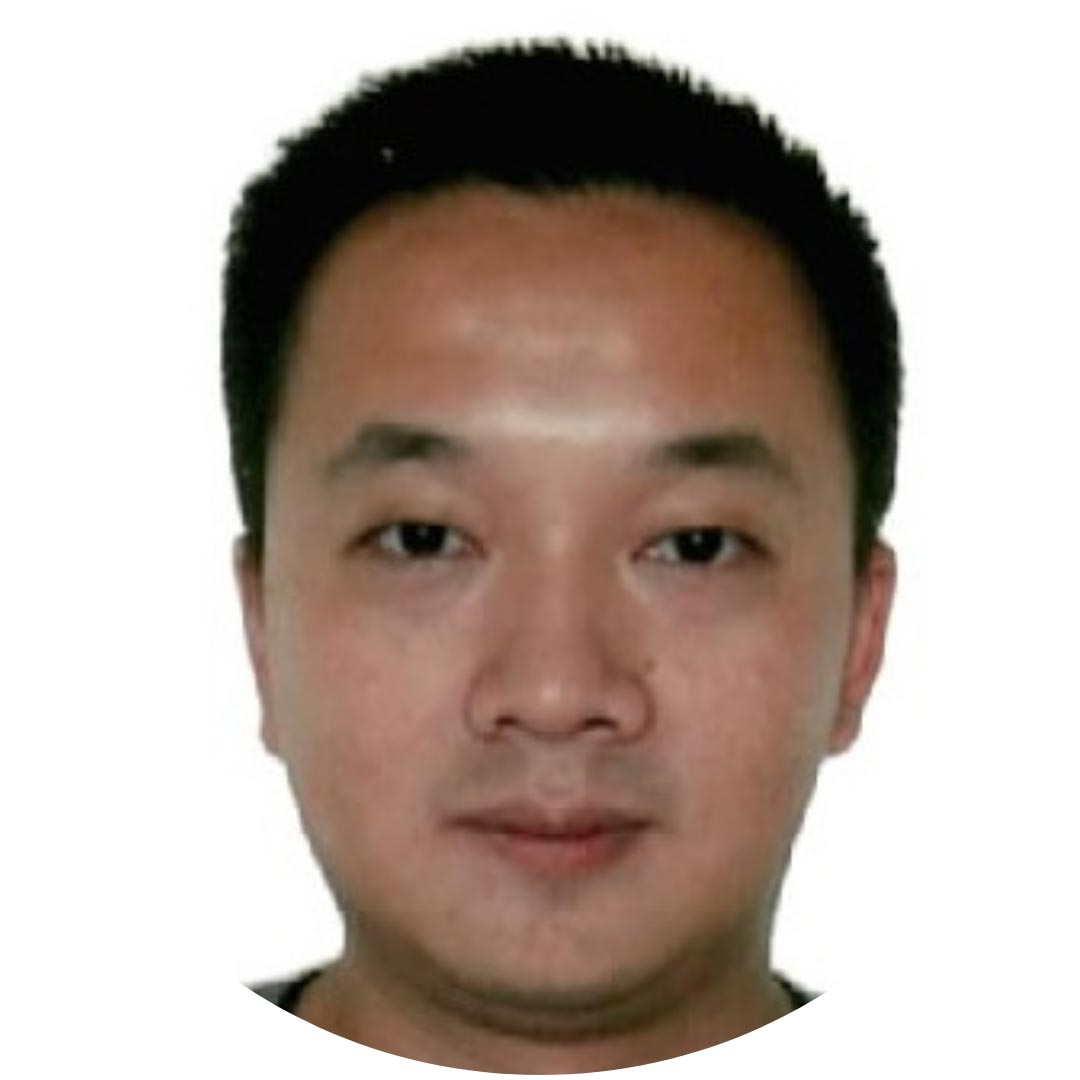 Francis WONG