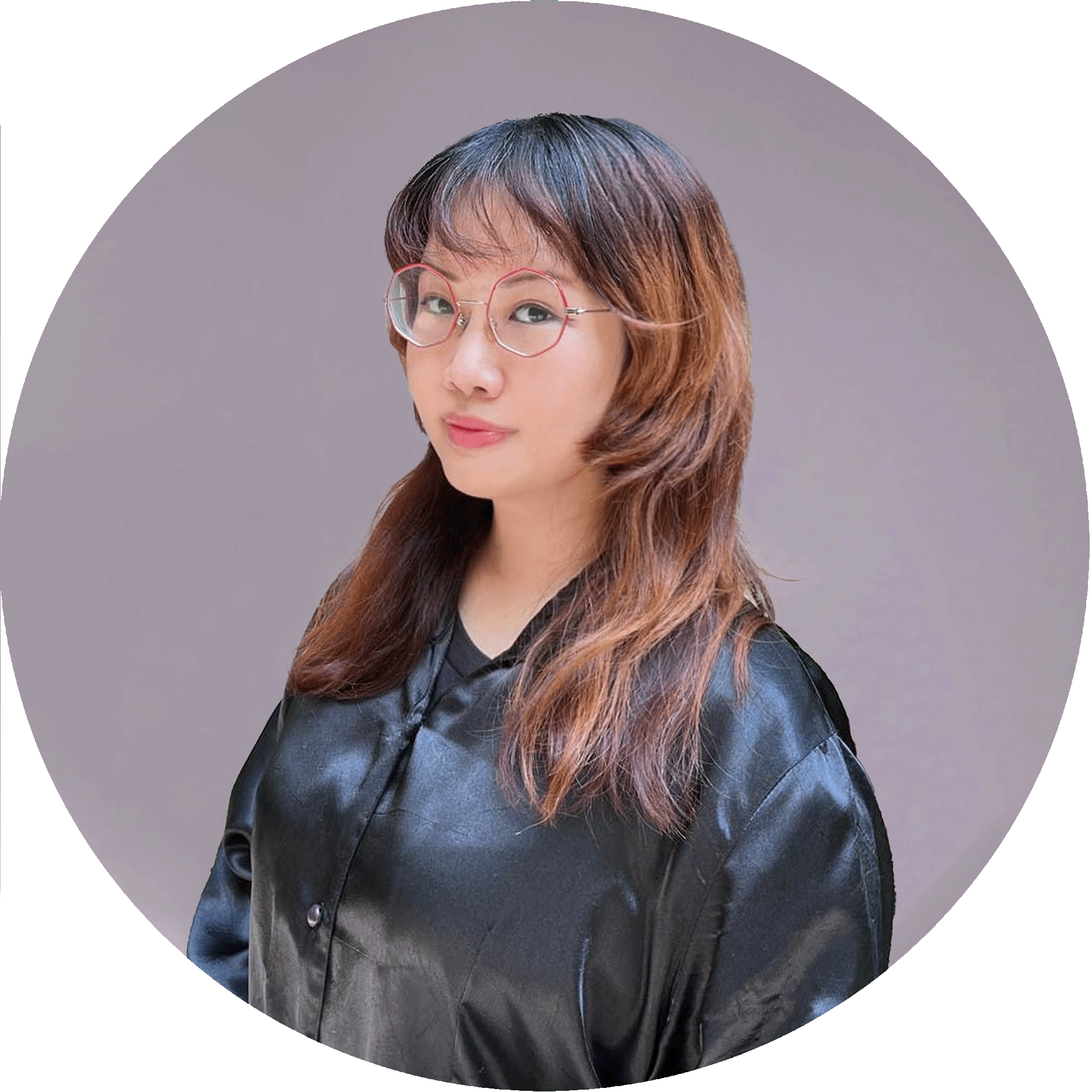 Andrea Tan