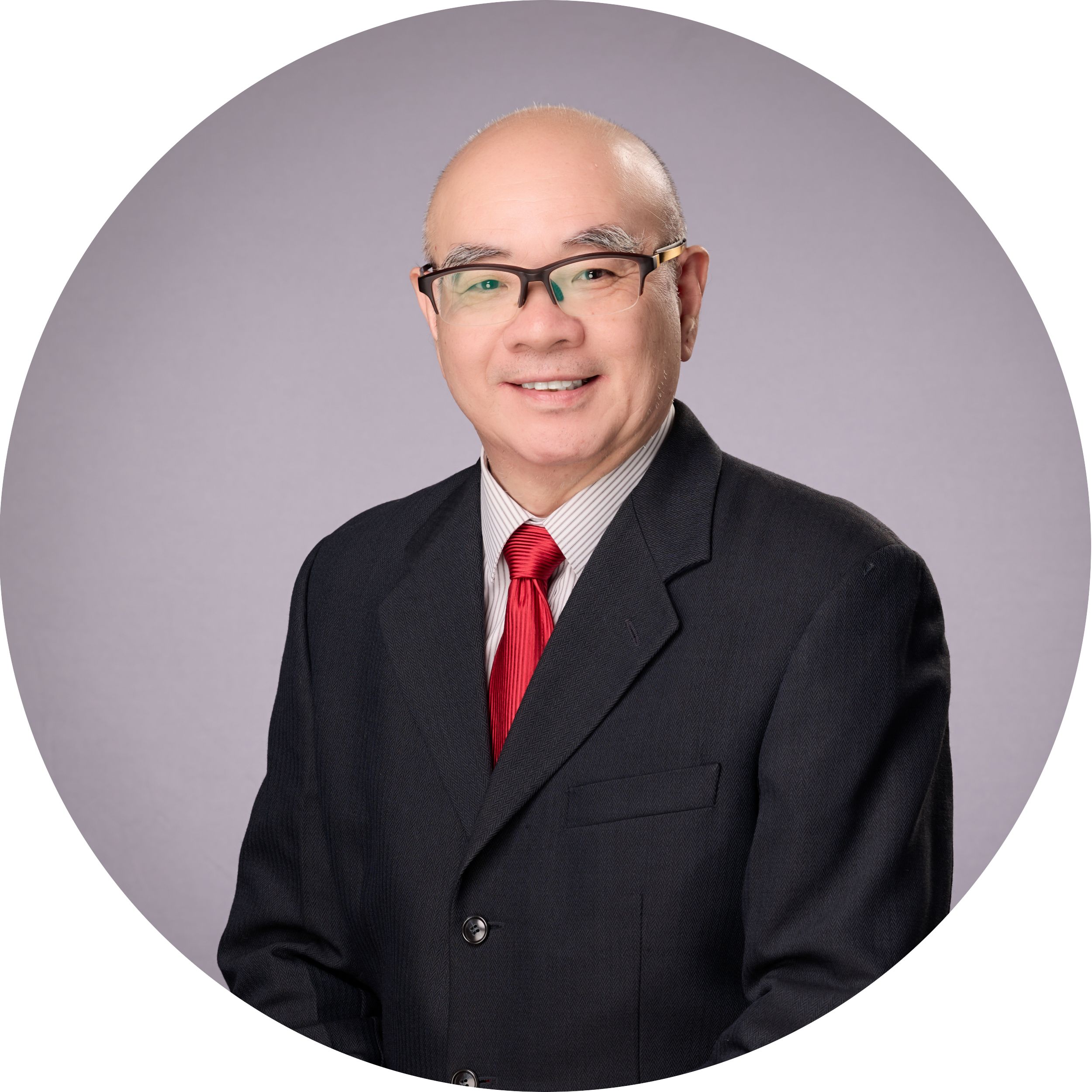 HUANG Weihong